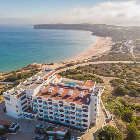 Aparthotel Navigator Sagres Exterior photo
