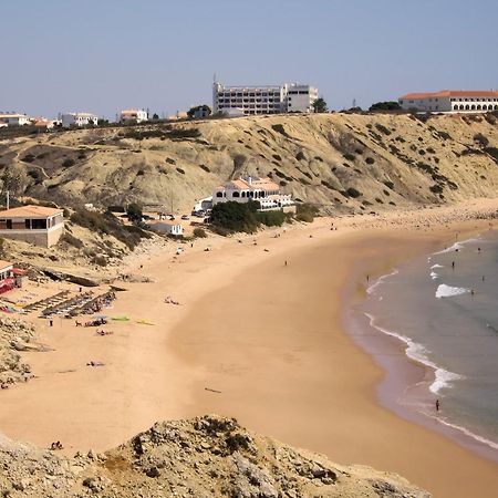 Aparthotel Navigator Sagres Exterior photo