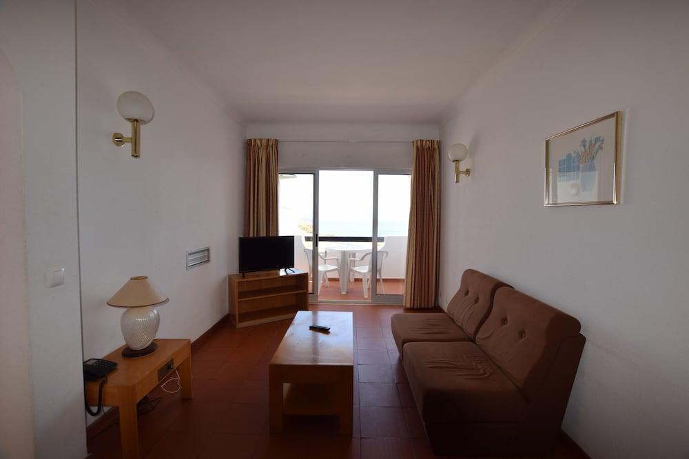 Aparthotel Navigator Sagres Exterior photo