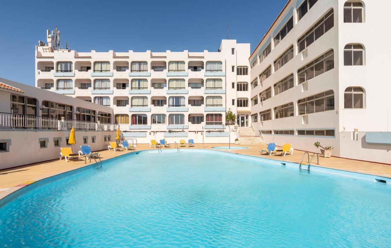 Aparthotel Navigator Sagres Exterior photo