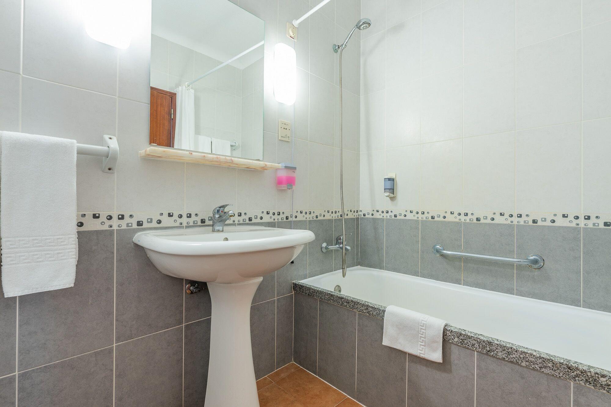 Aparthotel Navigator Sagres Exterior photo