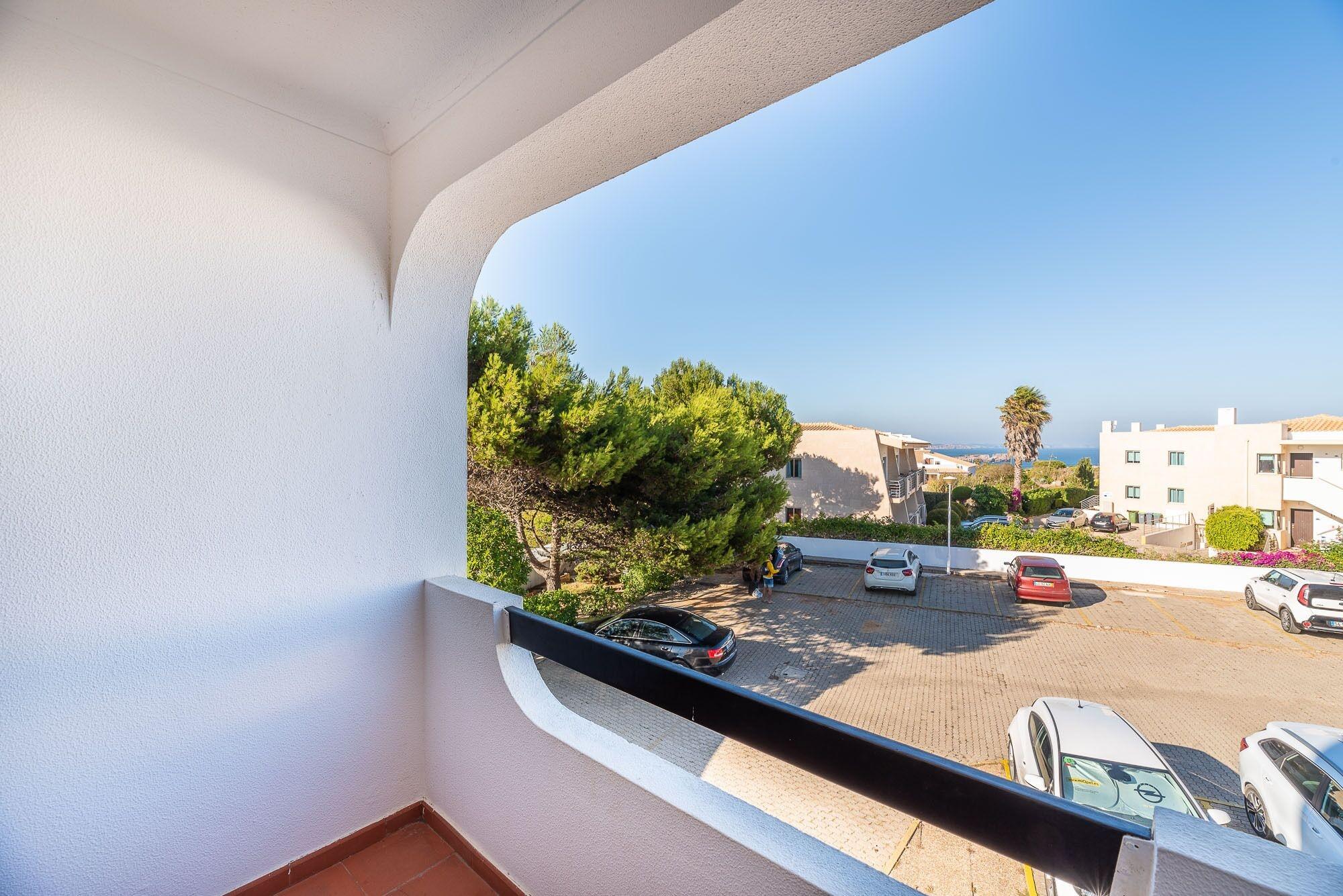 Aparthotel Navigator Sagres Exterior photo