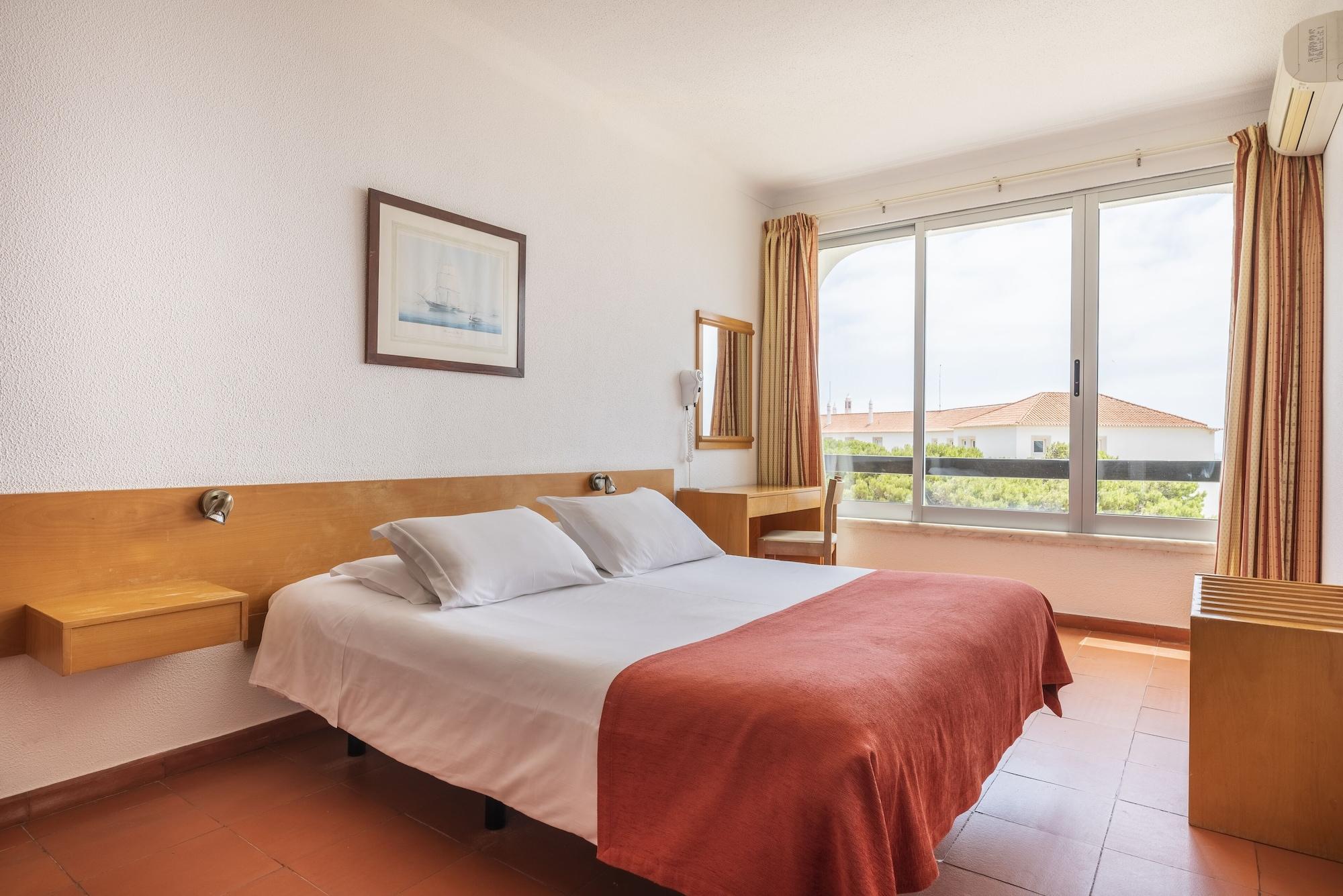 Aparthotel Navigator Sagres Exterior photo