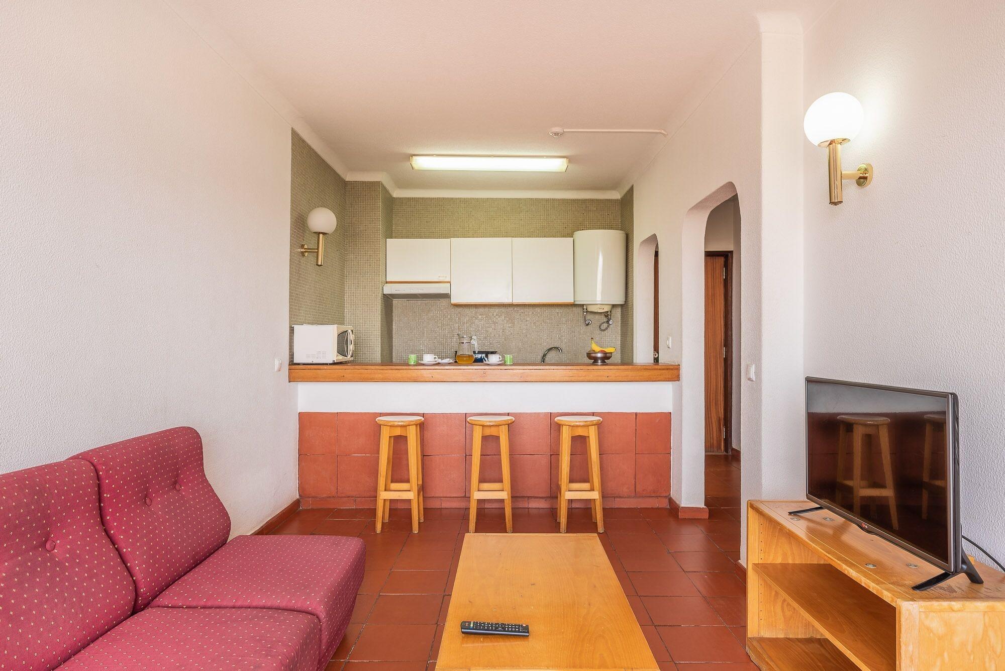 Aparthotel Navigator Sagres Exterior photo