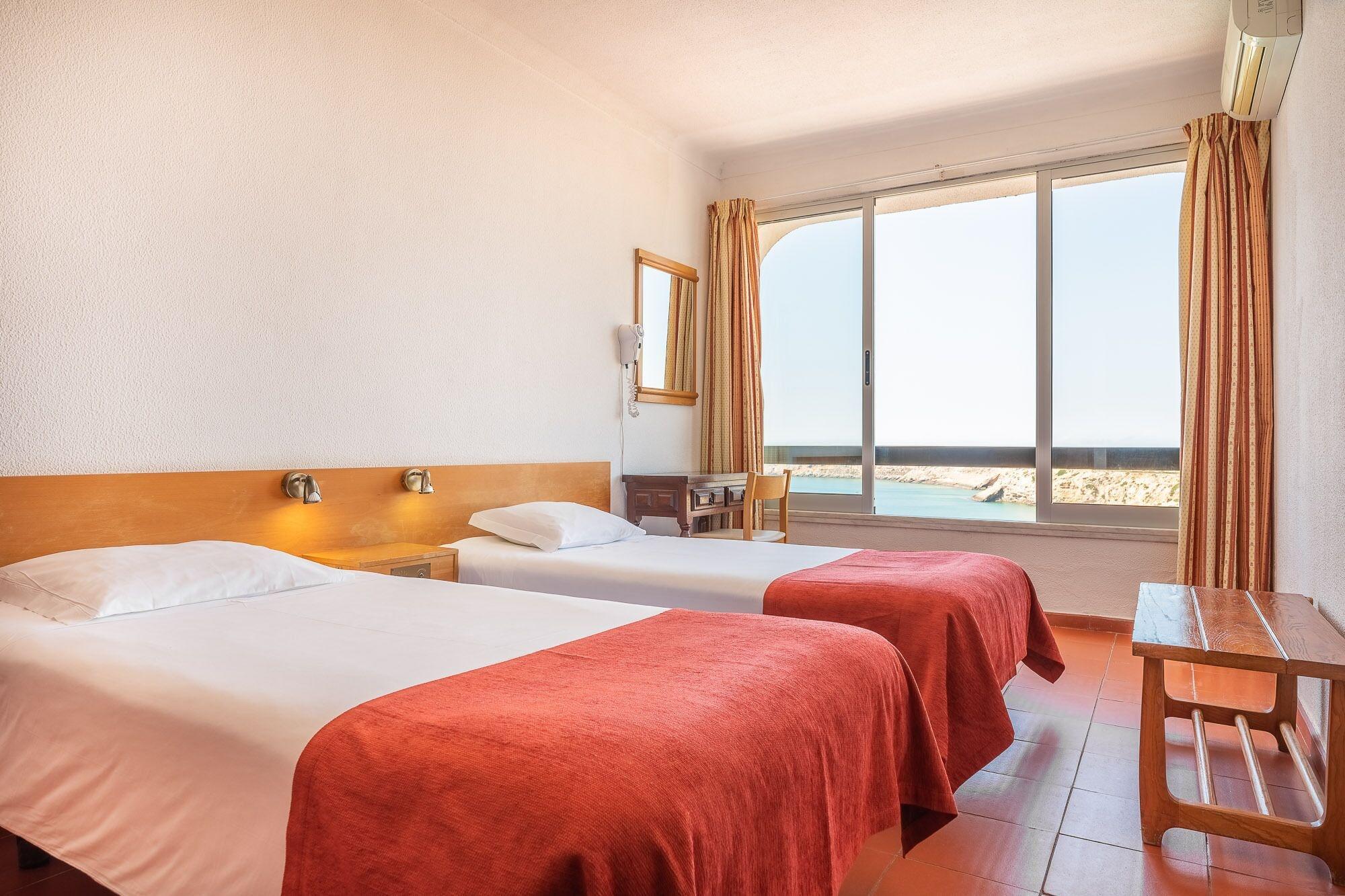 Aparthotel Navigator Sagres Exterior photo