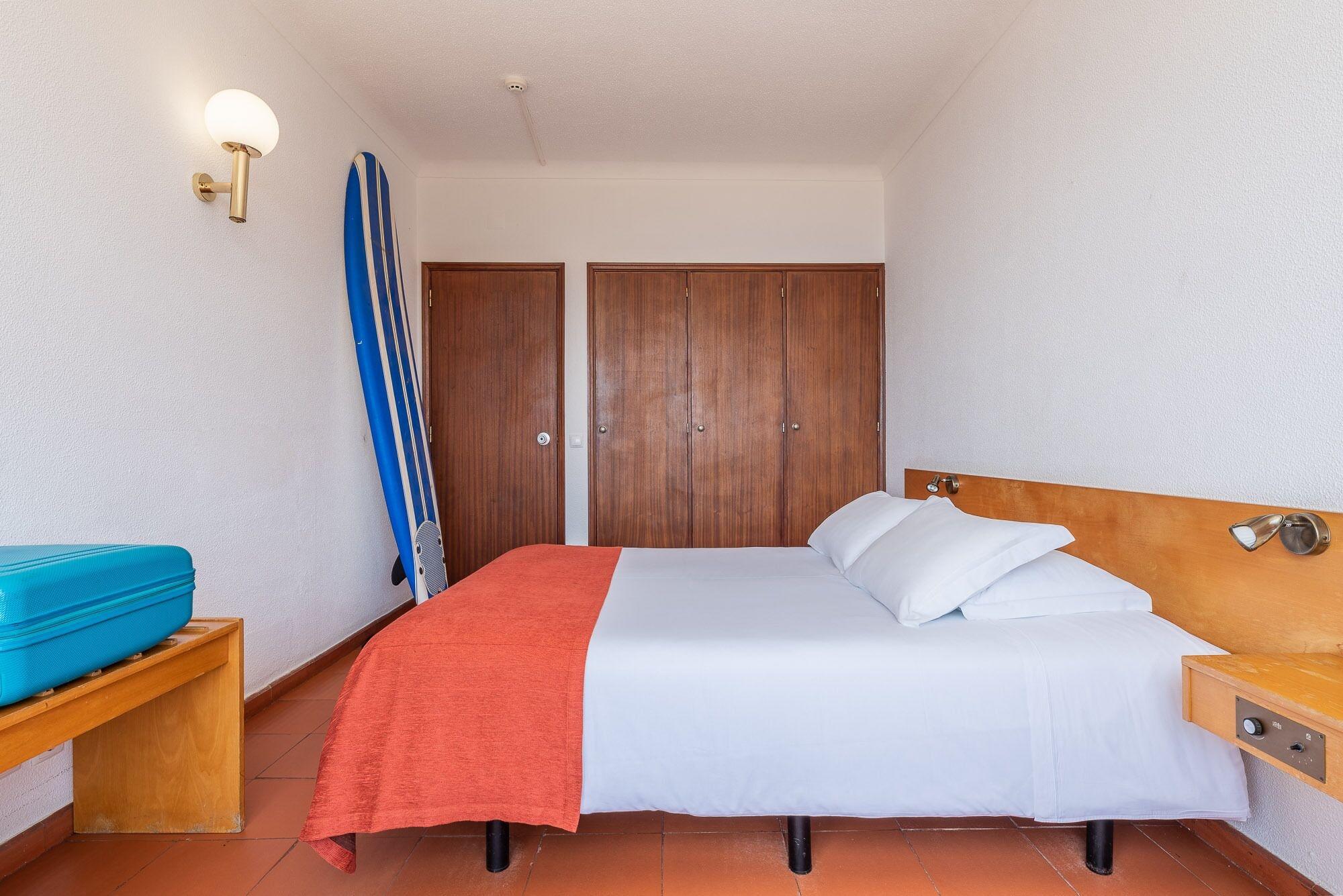 Aparthotel Navigator Sagres Exterior photo