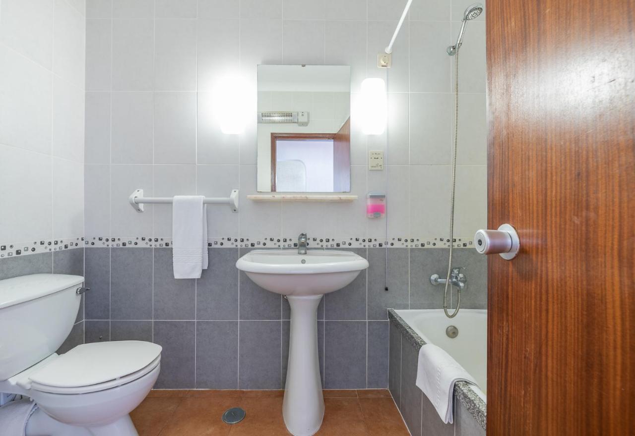Aparthotel Navigator Sagres Exterior photo