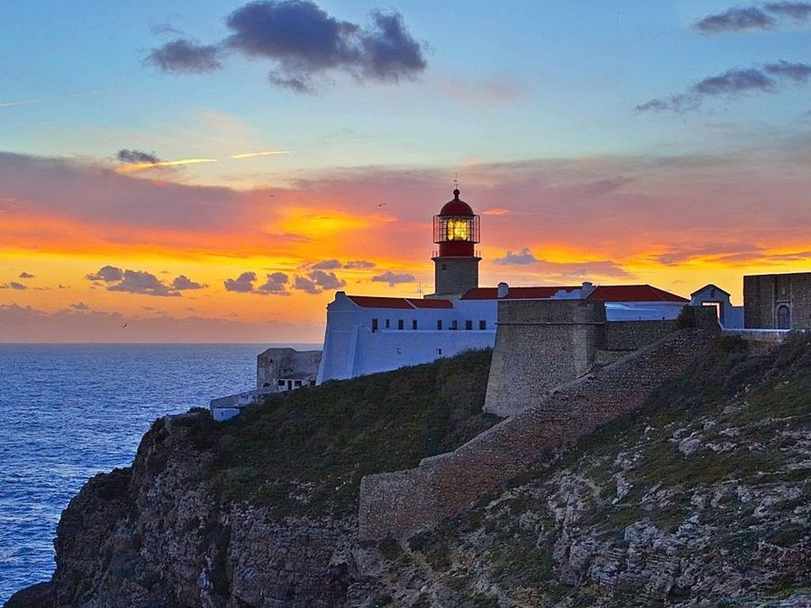 Aparthotel Navigator Sagres Exterior photo