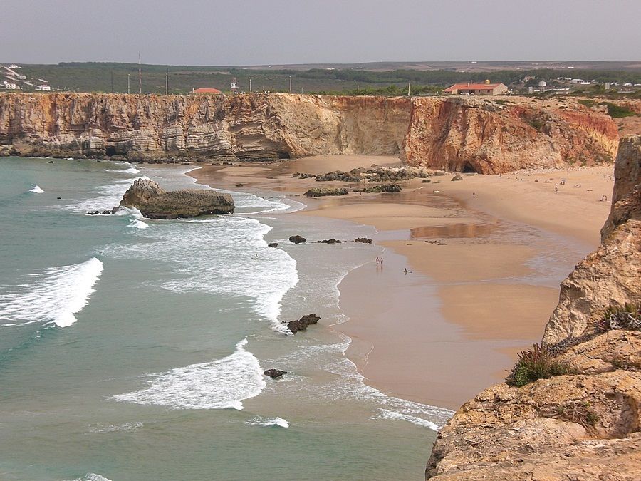 Aparthotel Navigator Sagres Exterior photo