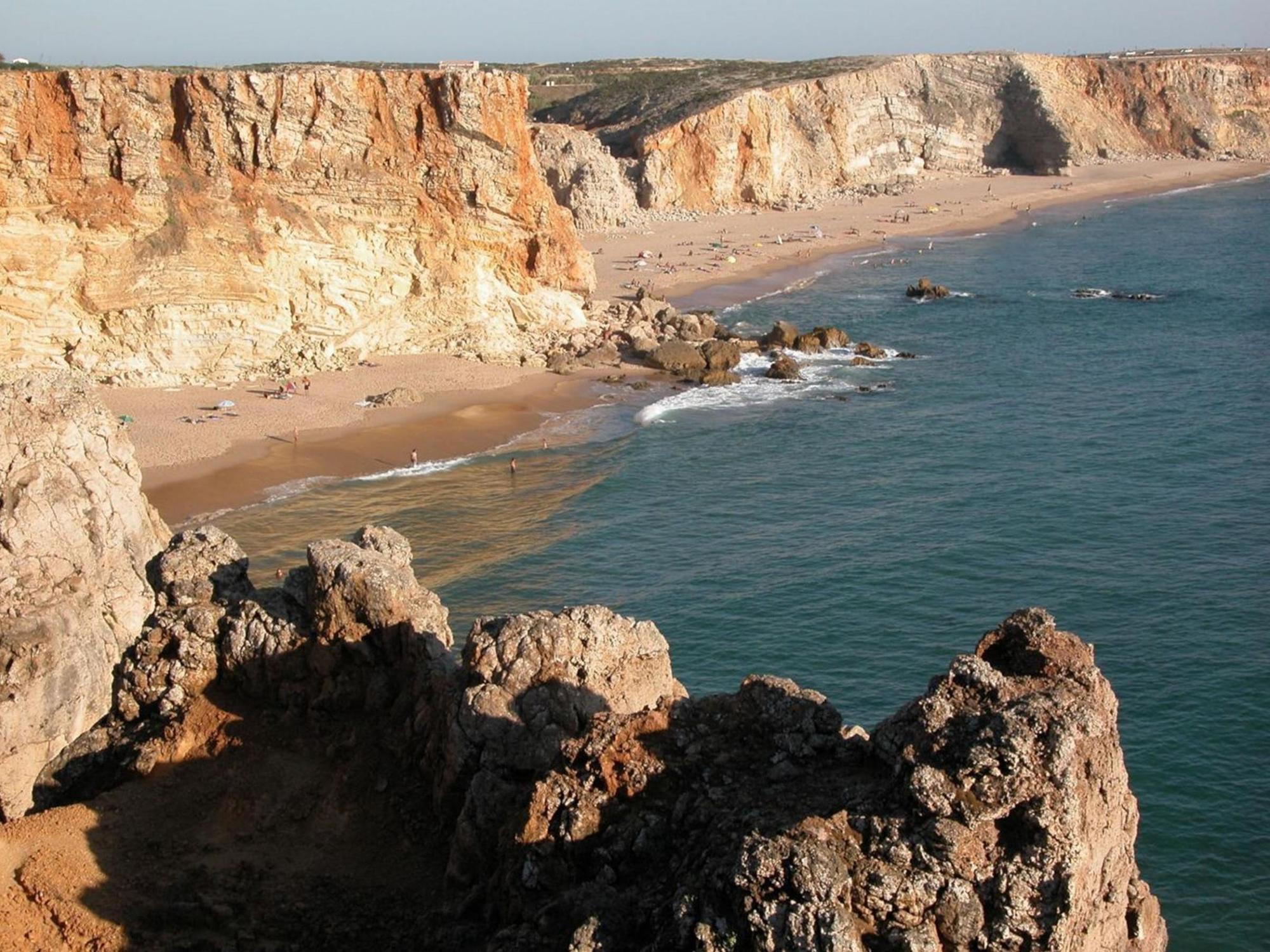 Aparthotel Navigator Sagres Exterior photo