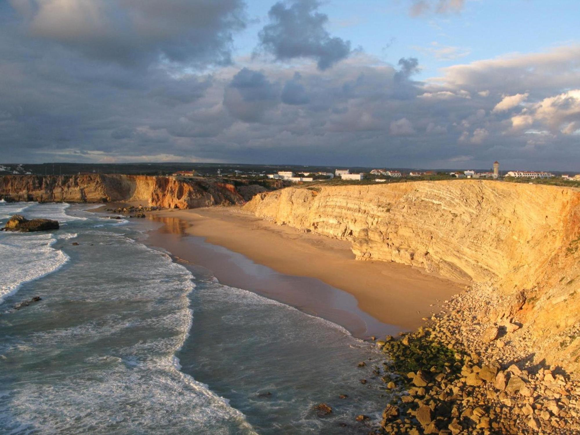 Aparthotel Navigator Sagres Exterior photo