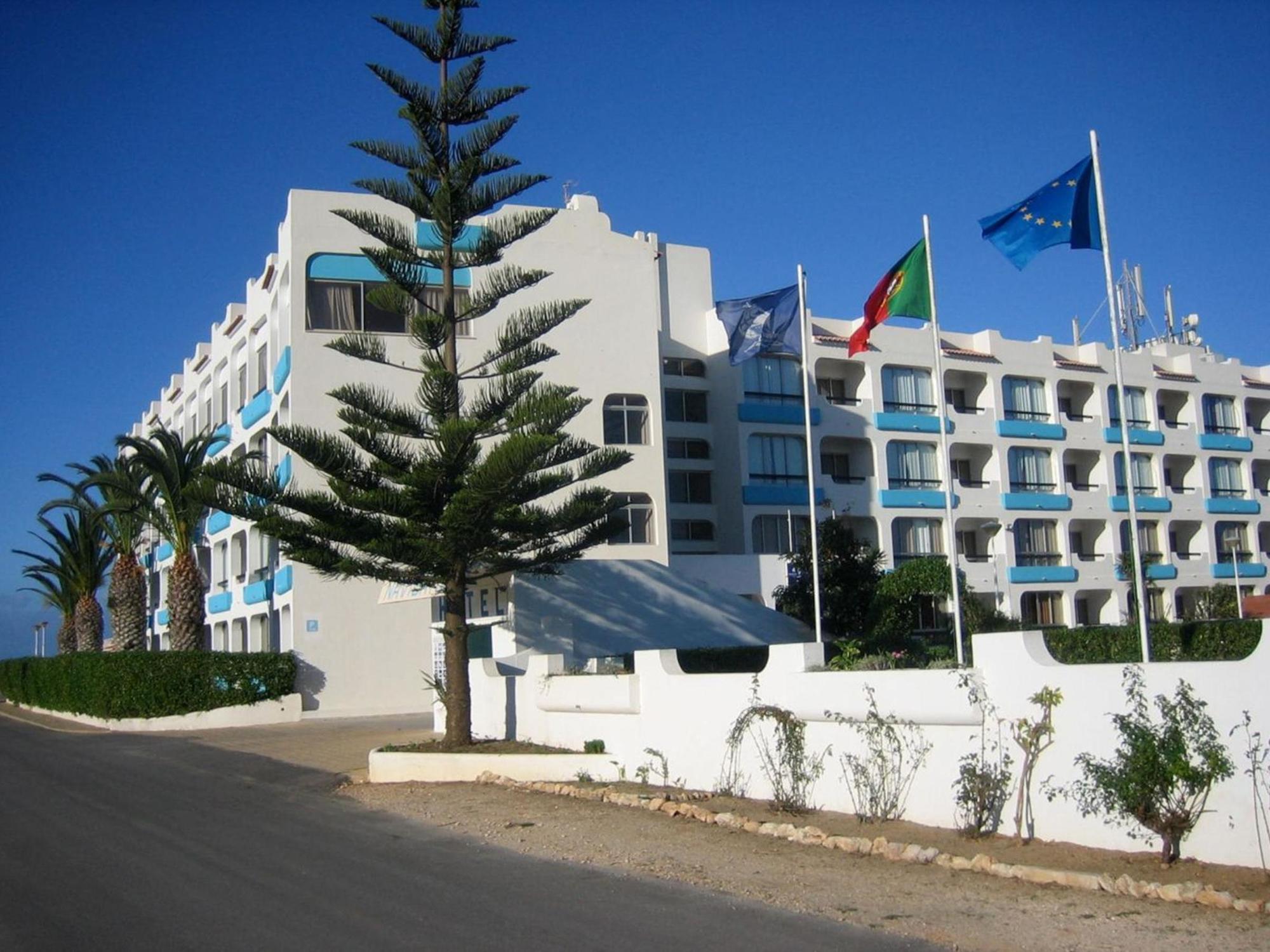 Aparthotel Navigator Sagres Exterior photo