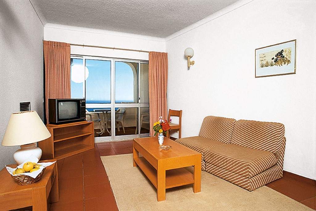 Aparthotel Navigator Sagres Exterior photo