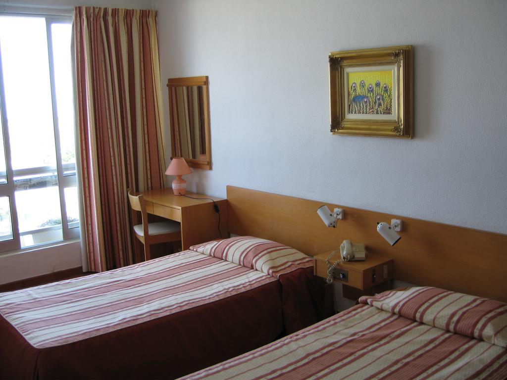 Aparthotel Navigator Sagres Exterior photo