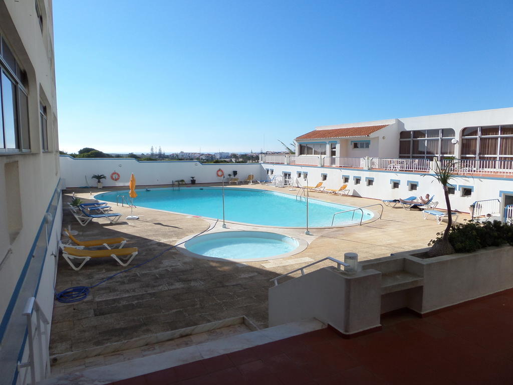 Aparthotel Navigator Sagres Exterior photo