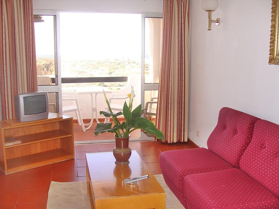 Aparthotel Navigator Sagres Exterior photo
