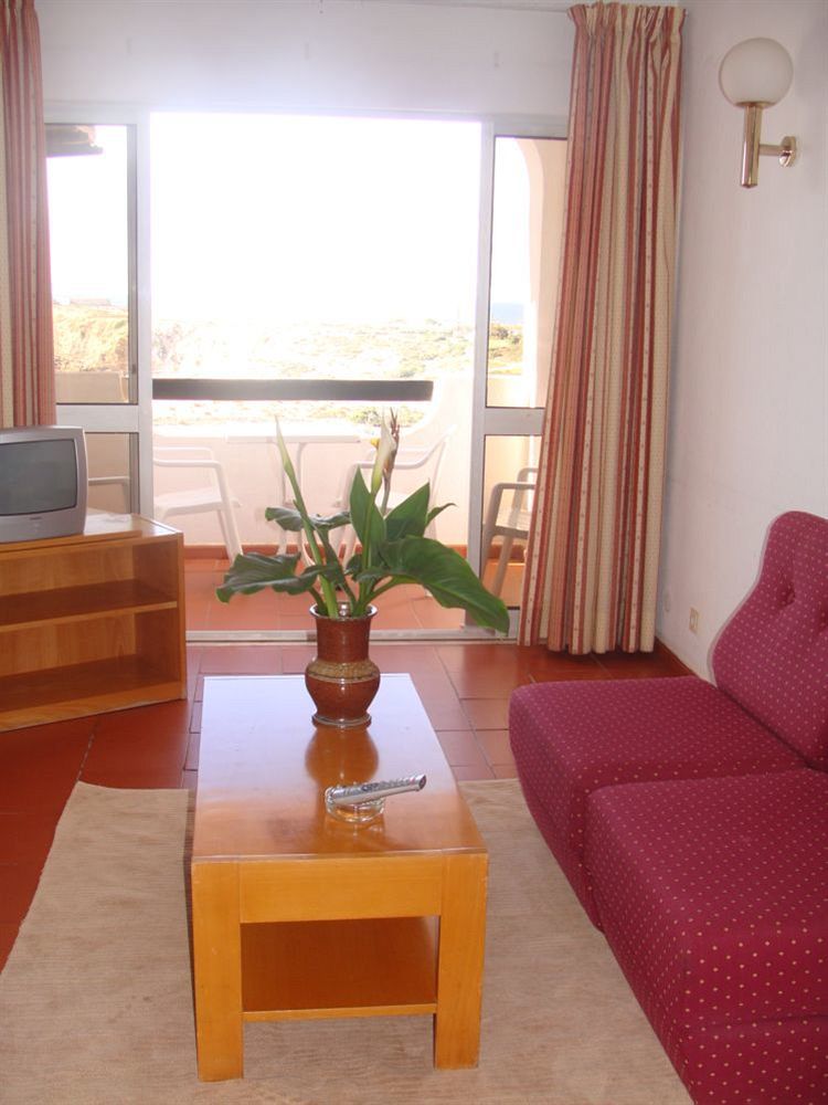 Aparthotel Navigator Sagres Exterior photo