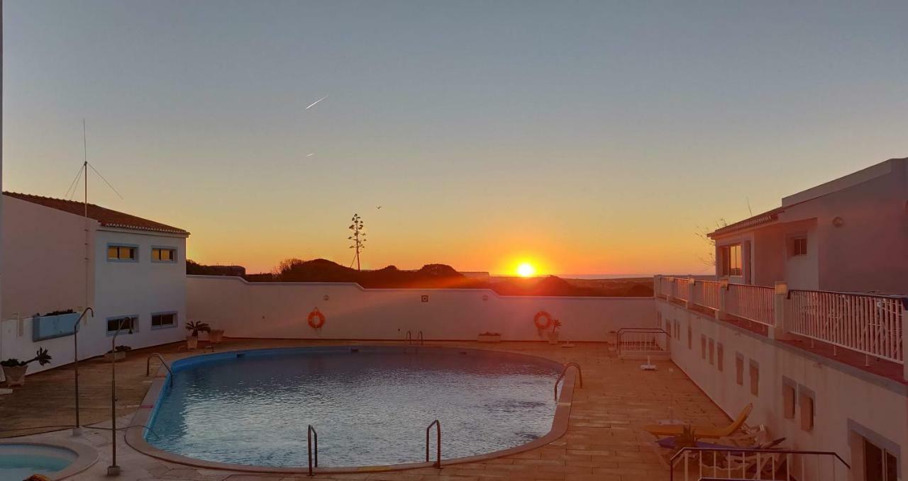 Aparthotel Navigator Sagres Exterior photo