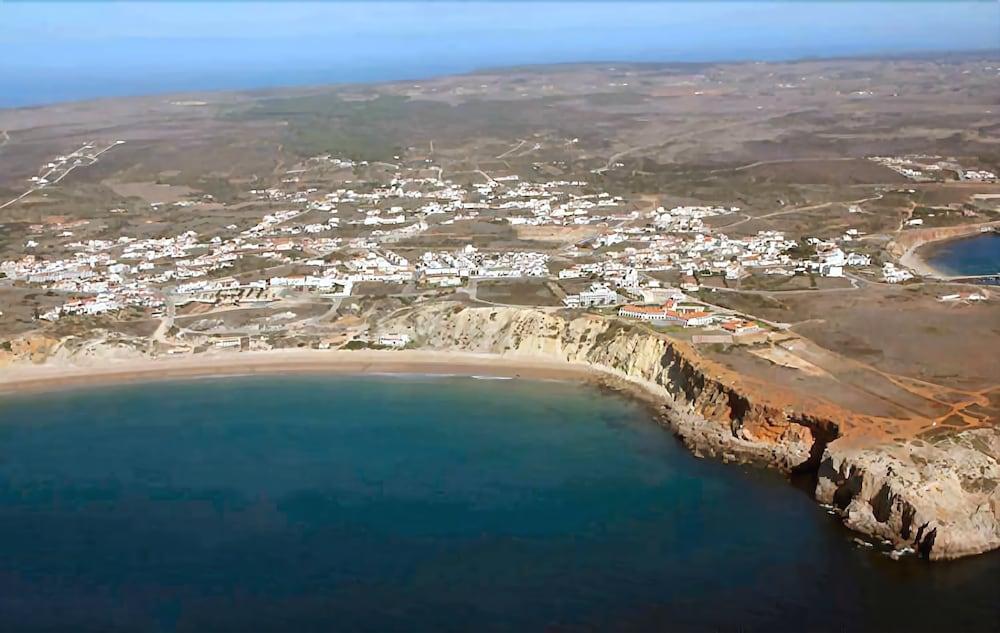 Aparthotel Navigator Sagres Exterior photo